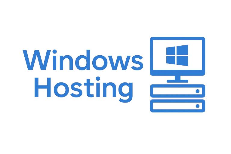 windows hosting