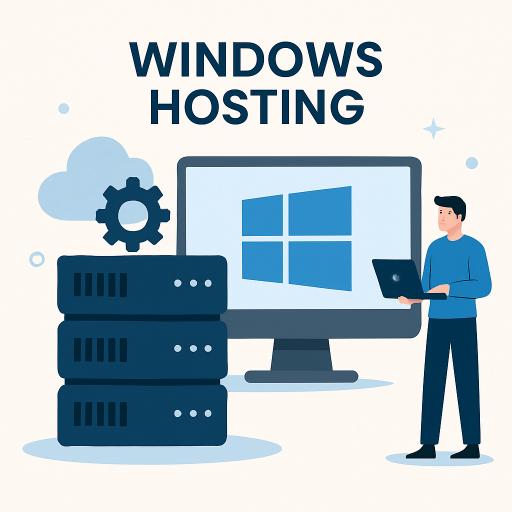 windows hosting