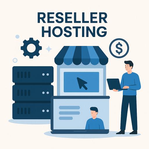 reseller hosting
