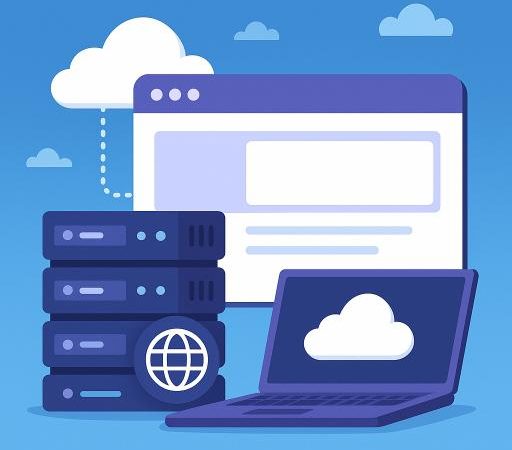 Empower Your Online Presence with Premium Hosting Solutions from Darshahosts