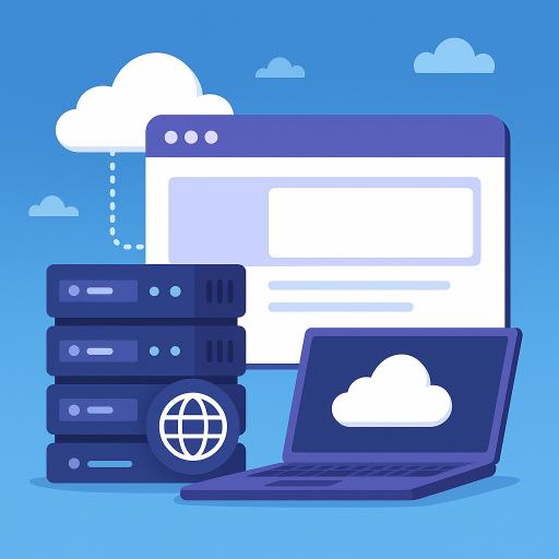 website Hosting