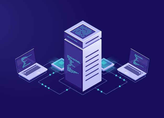 Why DarshaHosts VPS Servers Are the Perfect Upgrade for Growing Websites