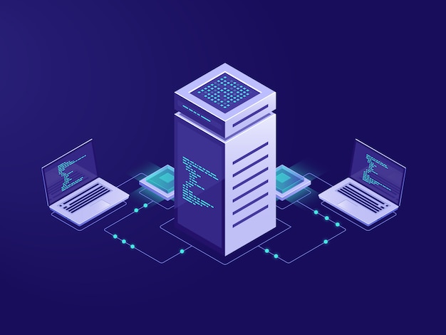 VPS