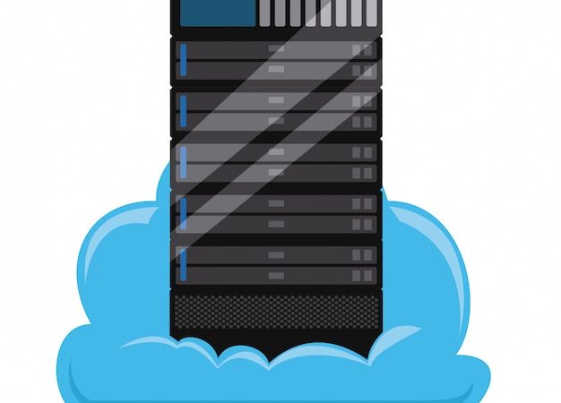 Unlock High Performance with VPS Servers by DarshaHosts