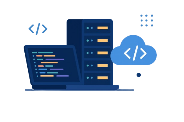 Website Hosting